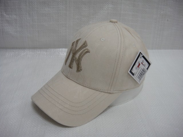  Бейсболка NY