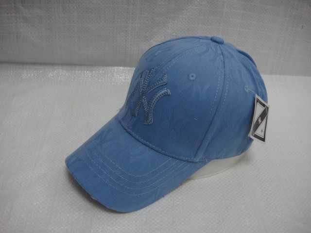  Бейсболка NY