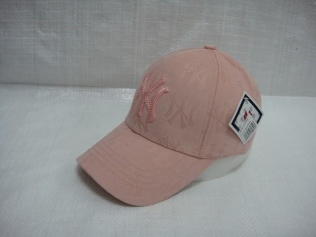  Бейсболка NY