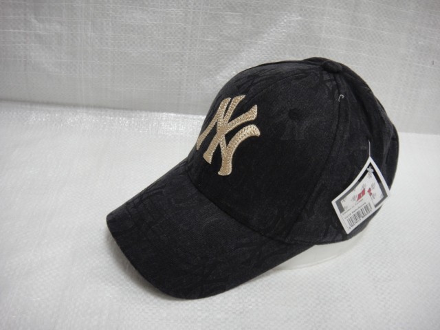  Бейсболка NY