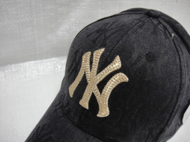  Бейсболка NY