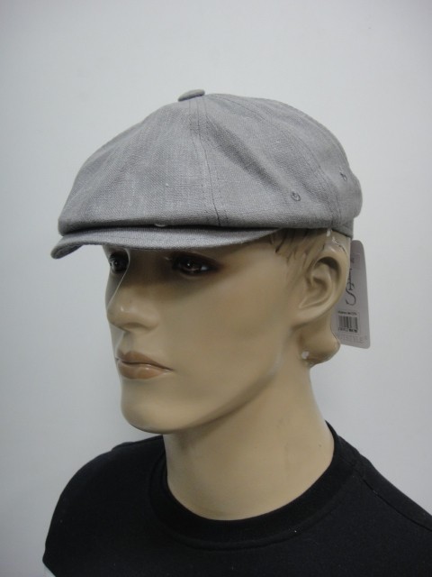  Кепка 8-и клинка кнопки