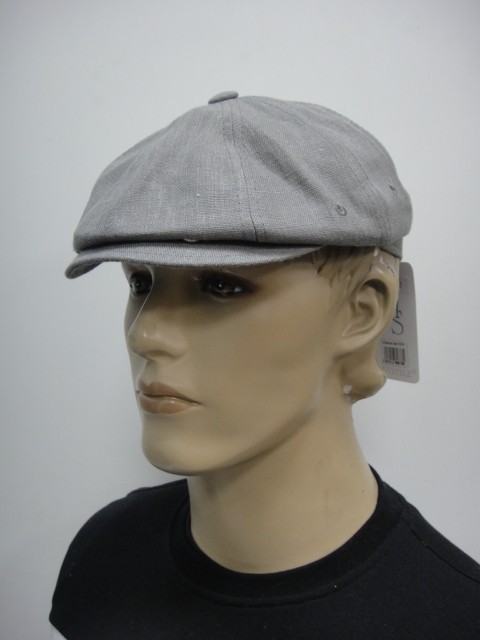  Кепка 8-и клинка кнопки