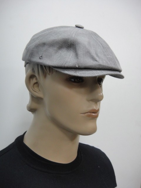  Кепка 8-и клинка кнопки