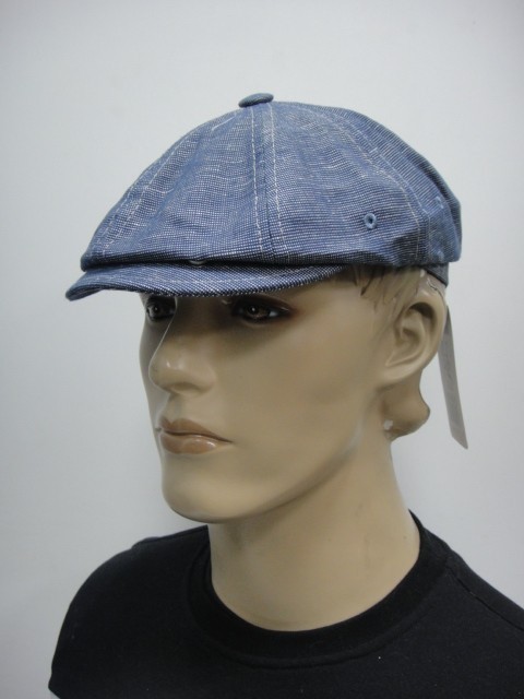  Кепка 8-и клинка кнопки