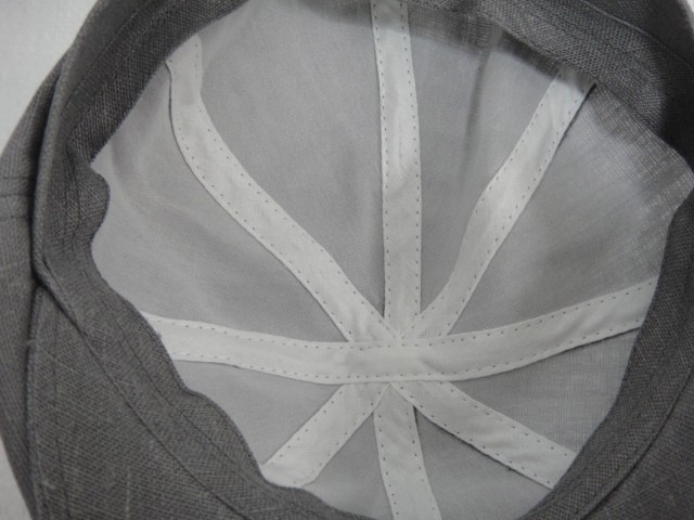  Кепка 8-и клинка кнопки