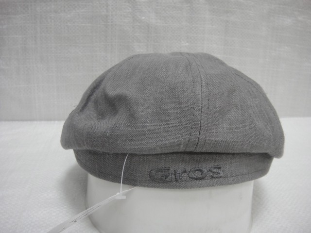  Кепка 8-и клинка кнопки