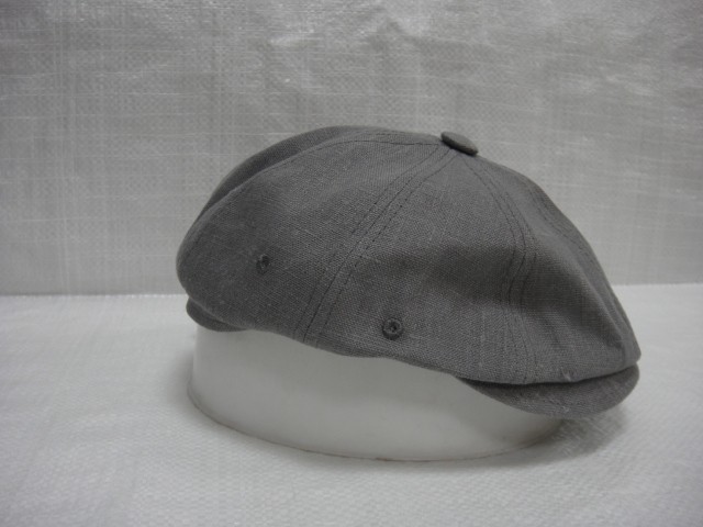  Кепка 8-и клинка кнопки