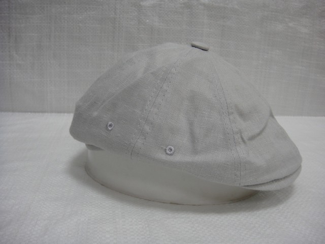  Кепка 8-и клинка кнопки