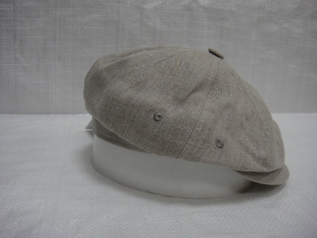  Кепка 8-и клинка кнопки