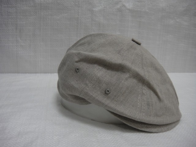  Кепка 8-и клинка кнопки