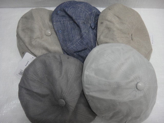  Кепка 8-и клинка кнопки