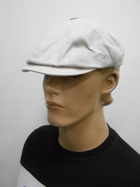  Кепка 8-и клинка кнопки