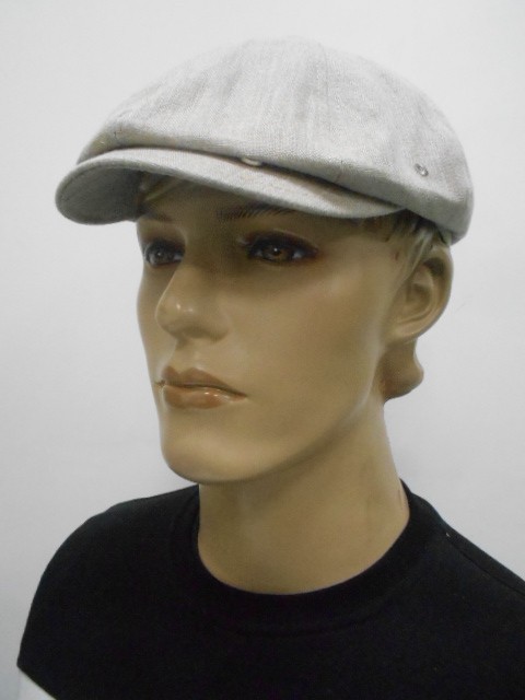  Кепка 8-и клинка кнопки