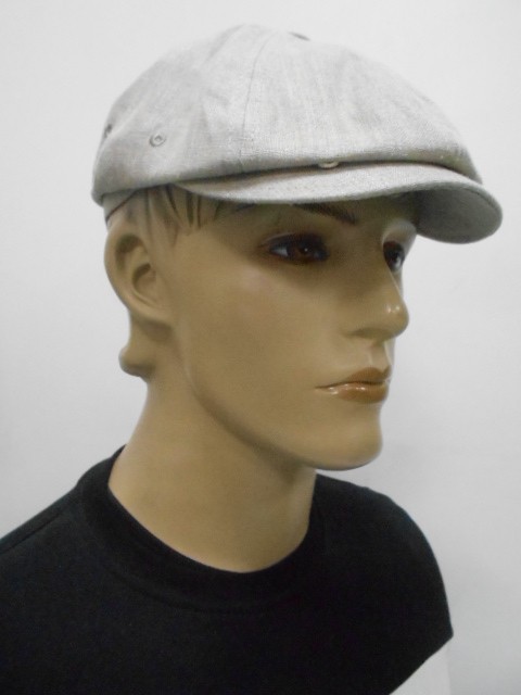  Кепка 8-и клинка кнопки