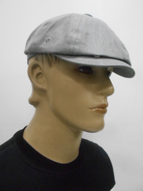  Кепка 8-и клинка кнопки