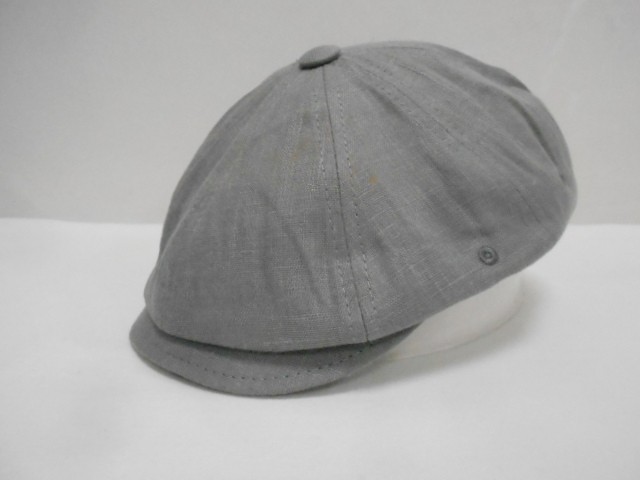  Кепка 8-и клинка кнопки