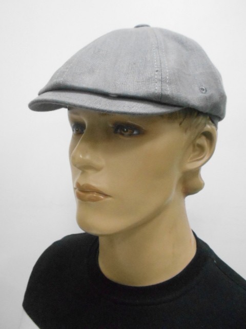  Кепка 8-и клинка кнопки