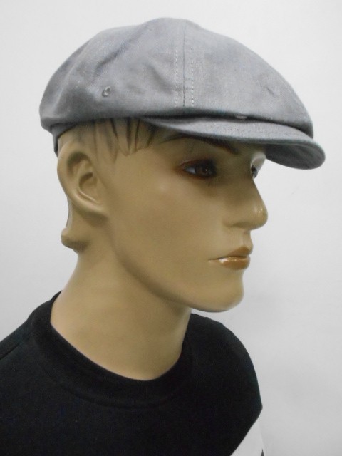  Кепка 8-и клинка кнопки