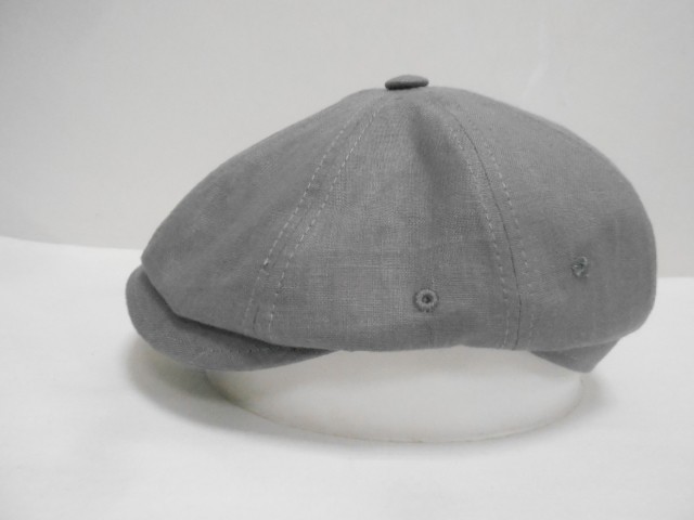  Кепка 8-и клинка кнопки