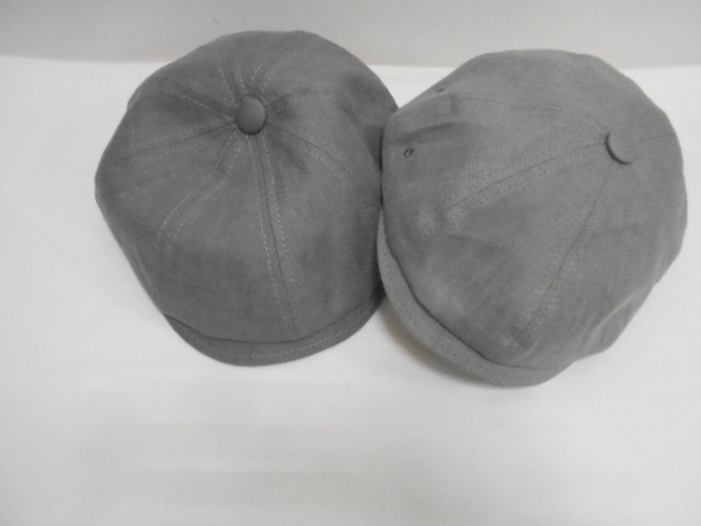  Кепка 8-и клинка кнопки