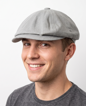  Кепка 8-и клинка кнопки