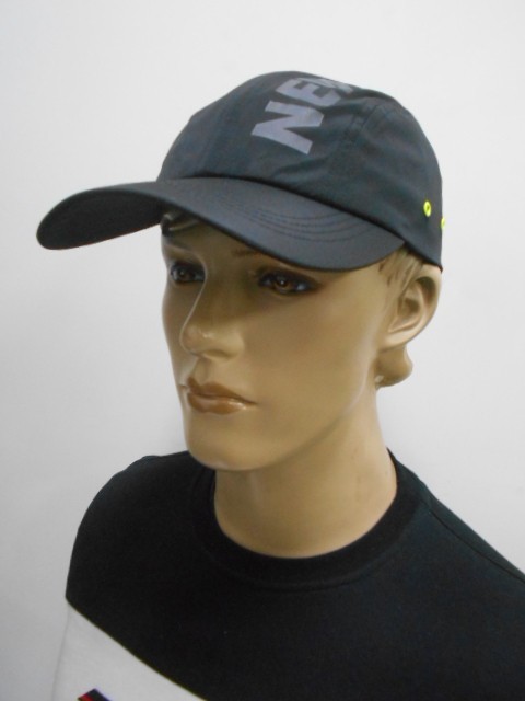  Бейсболка муж. б/р