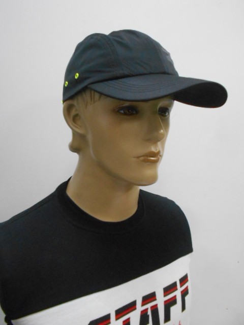  Бейсболка муж. б/р