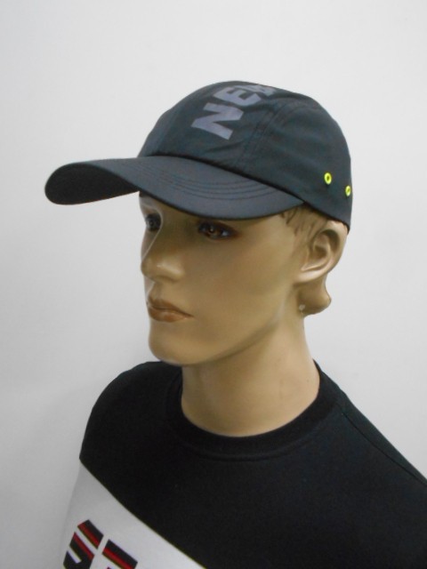  Бейсболка муж. б/р