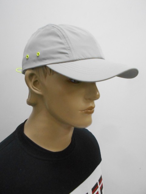  Бейсболка муж. б/р