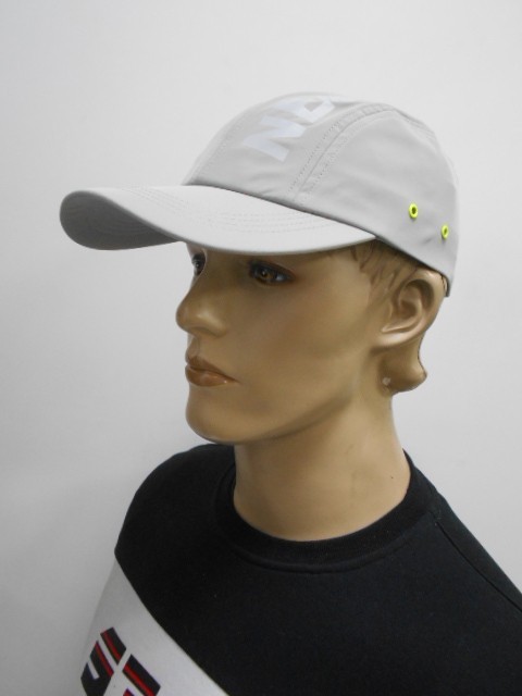  Бейсболка муж. б/р