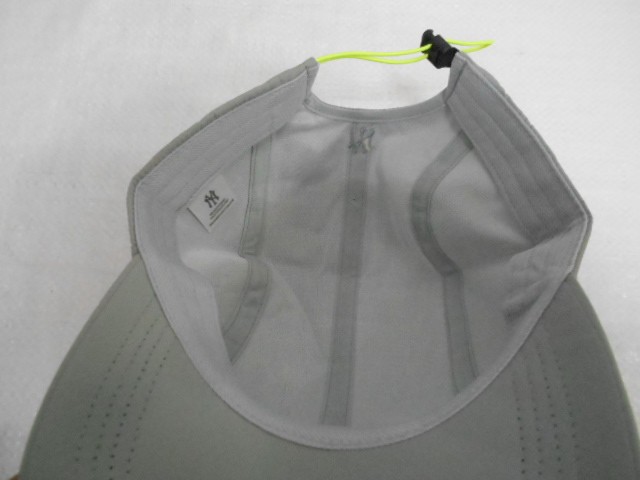  Бейсболка муж. б/р