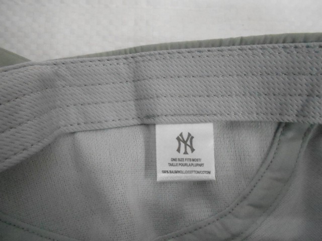  Бейсболка муж. б/р