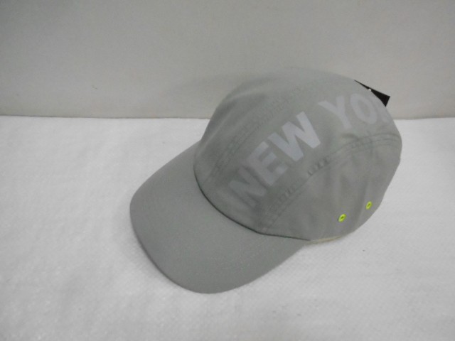  Бейсболка муж. б/р