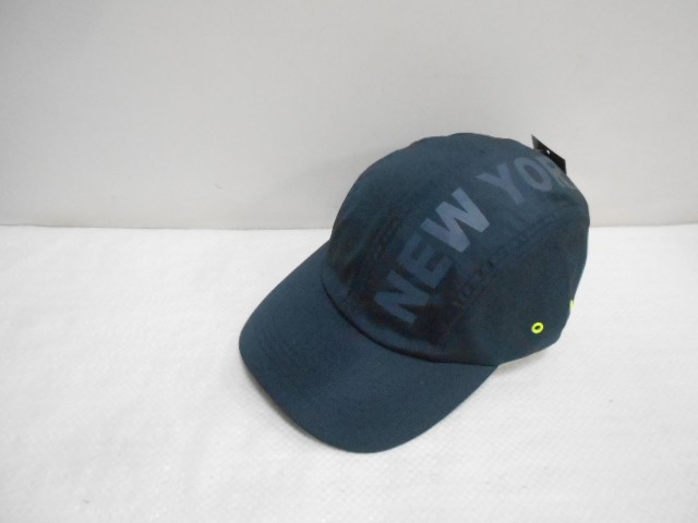  Бейсболка муж. б/р