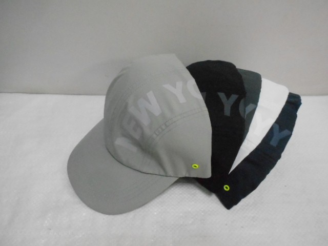  Бейсболка муж. б/р