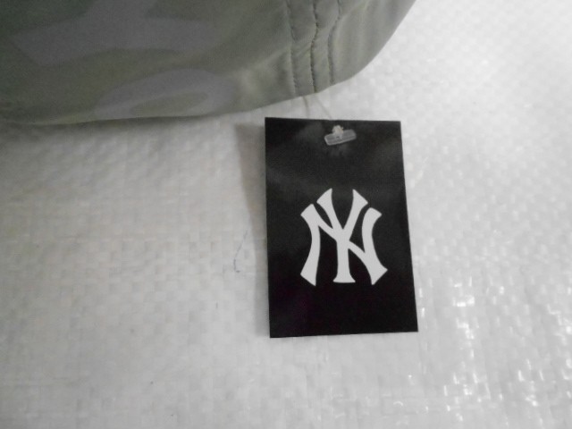  Бейсболка муж. б/р