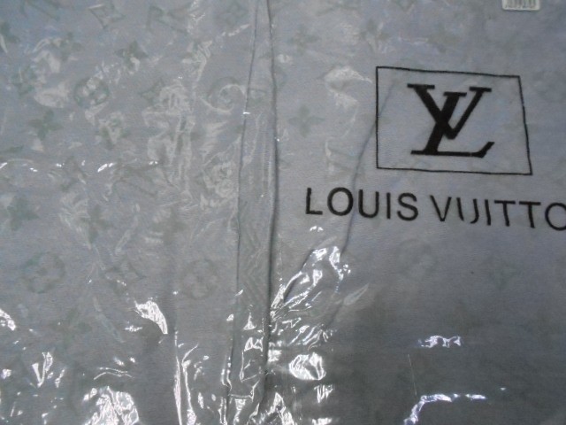  LV косынка