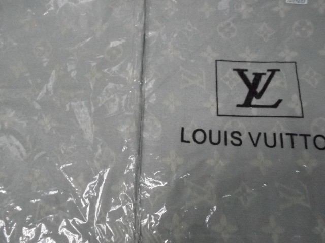  LV косынка