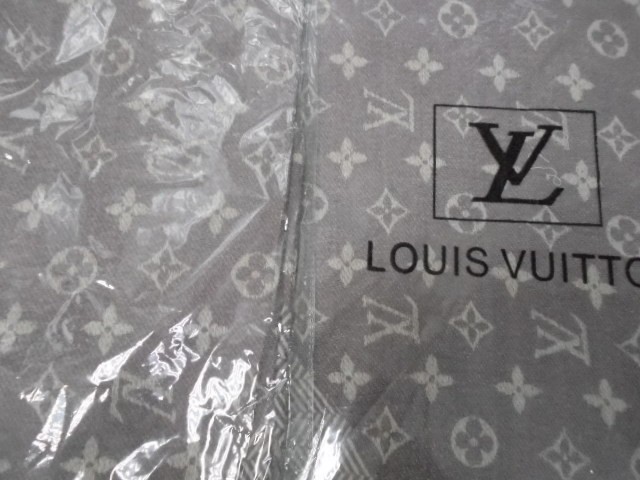  LV косынка