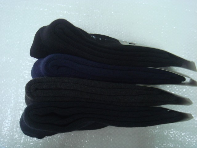  Носки муж. махровые