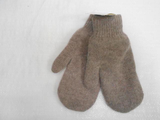 Снег варежки ангора