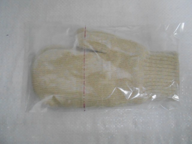 Снег варежки ангора