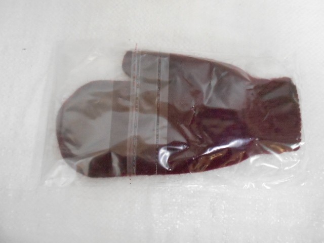 Снег варежки ангора