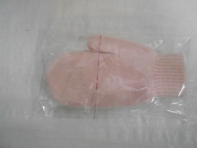 Снег варежки ангора