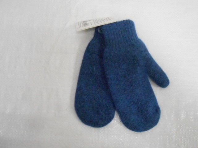 Снег варежки ангора