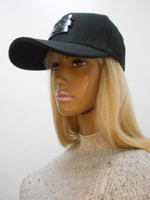  Бейсболка Шанель