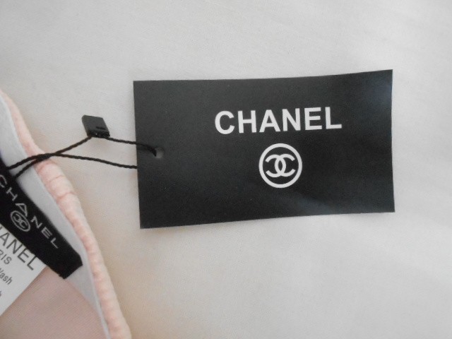  Бейсболка Шанель