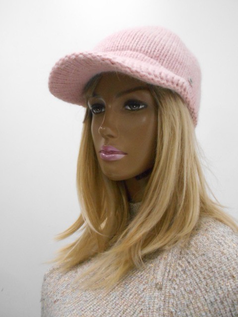  Марика кепка ангора