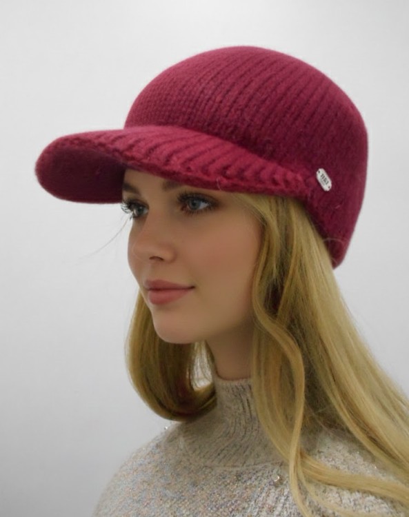  Марика кепка ангора